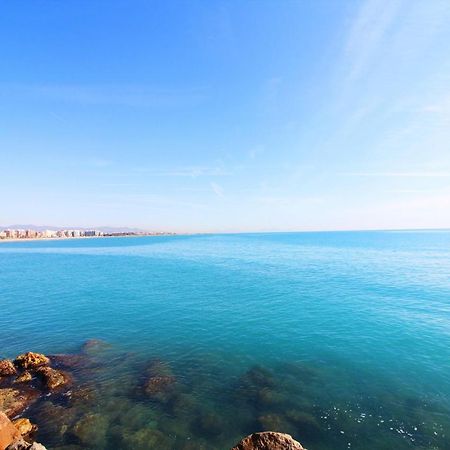 Global Properties, Apartamento A 200M De La Playa De Sagunto 외부 사진