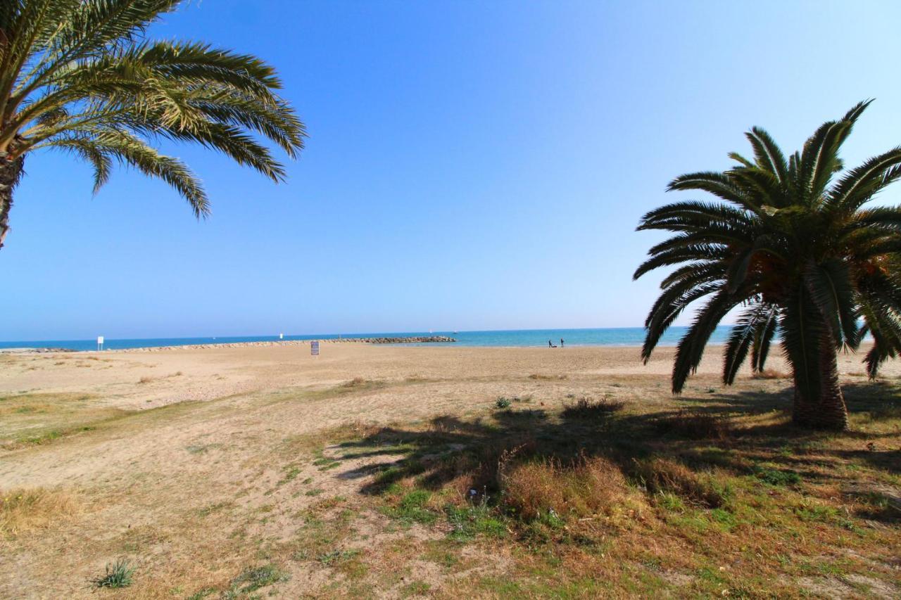 Global Properties, Apartamento A 200M De La Playa De Sagunto 외부 사진